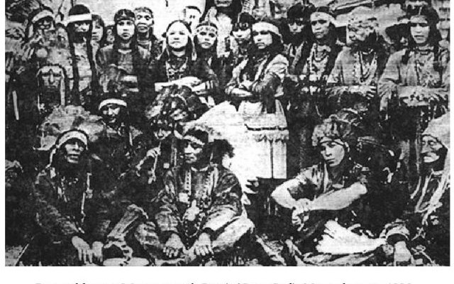 Maïs, Haricots, Courge - « trois sœurs » plurimillénaires