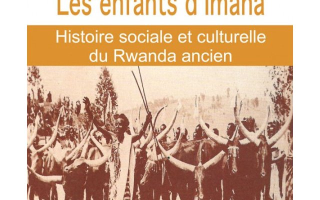 Discussion sur la décolonisation de l'histoire rwandaise