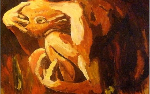 Les fièvres : mécanismes, fonctions, accompagnement