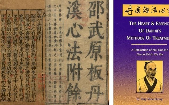 Médecine chinoise traditionnelle, traitement de la malaria et Artemisia