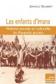 IMG: Les enfants d'Imana