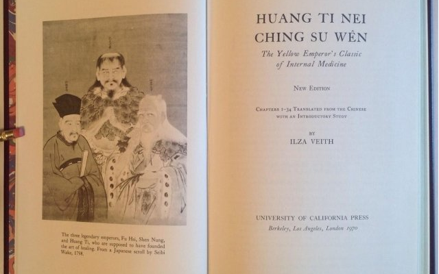 Médecine chinoise traditionnelle, traitement de la malaria et Artemisia
