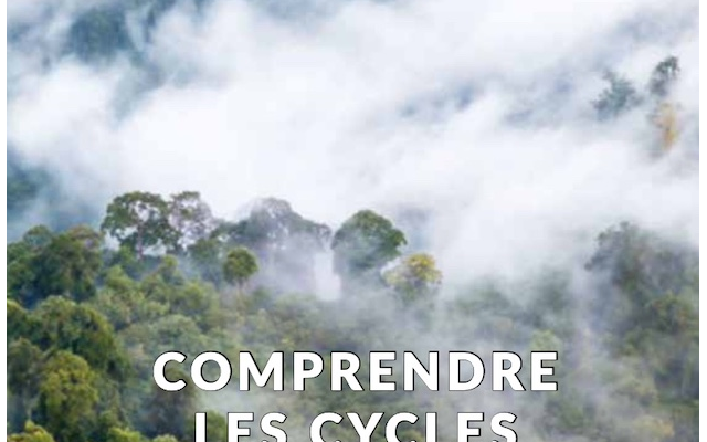  Comprendre les cycles hydrologiques et cultiver l'eau
