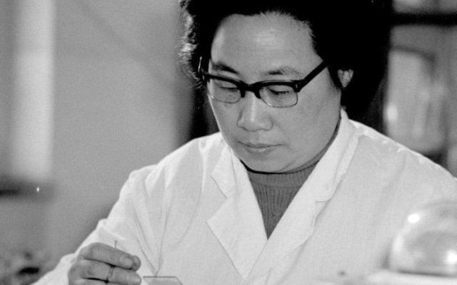 Médecine chinoise traditionnelle, traitement de la malaria et Artemisia