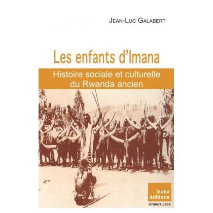 Discussion sur la décolonisation de l'histoire rwandaise