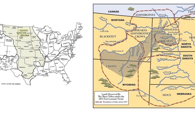 Maïs, Haricots, Courge - « trois sœurs » plurimillénaires