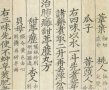 IMG: Médecine chinoise traditionnelle, traitement de la malaria et Artemisia