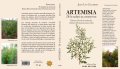 IMG: LIVRE : « Artemisia, de la malaria au coronavirus » 